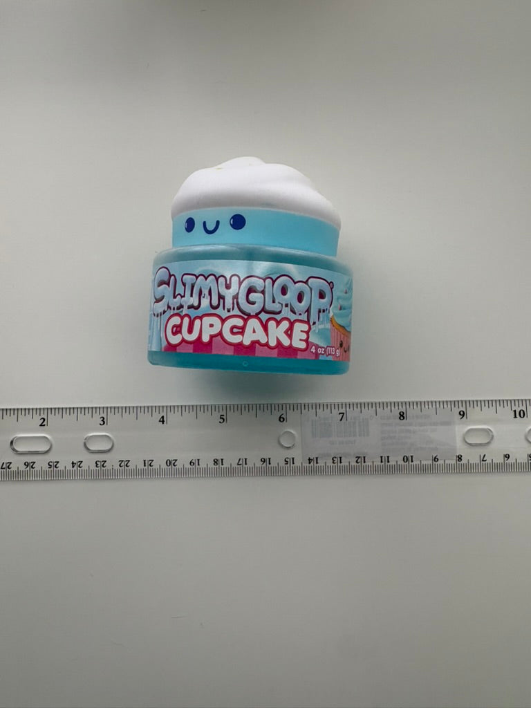 Slimey Goop