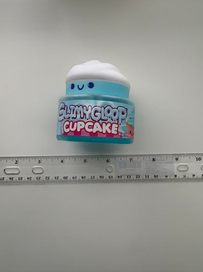 Slimey Goop