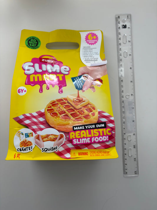 Slime Mart!