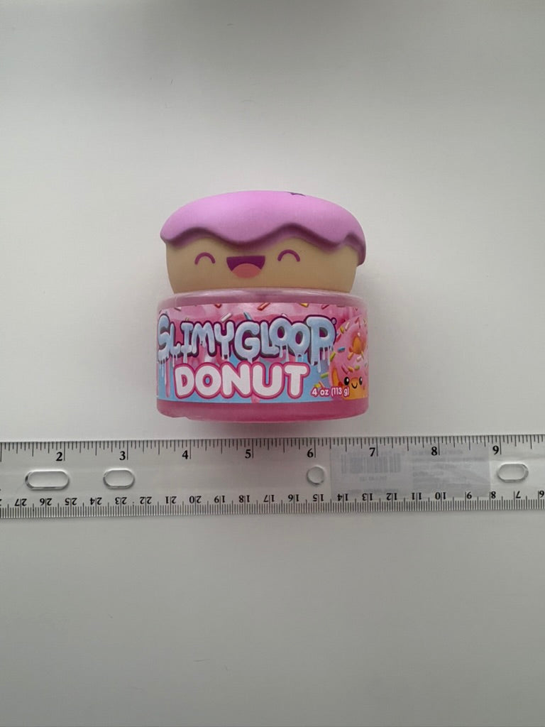 Slimey Goop