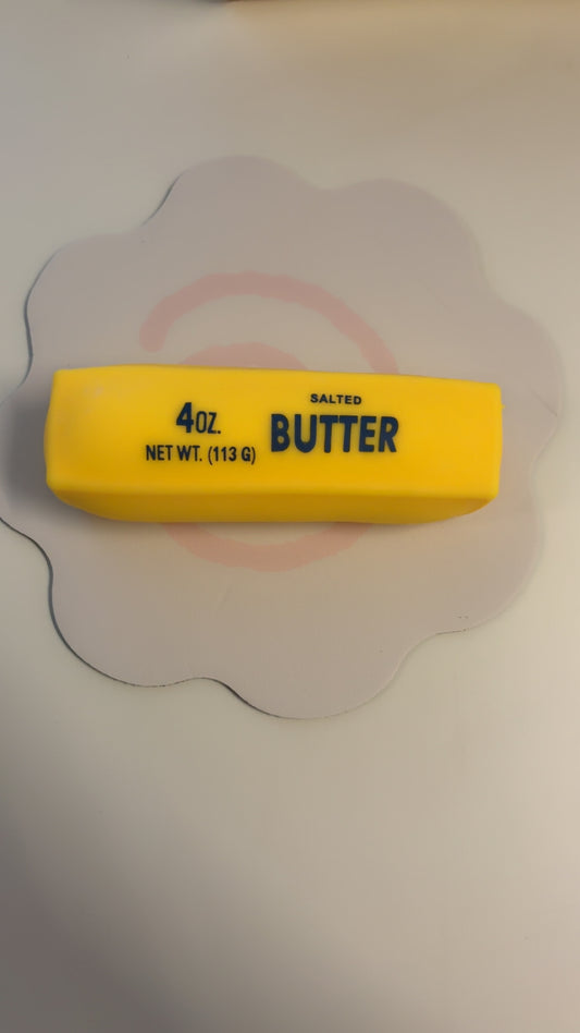 Butter Squishy!