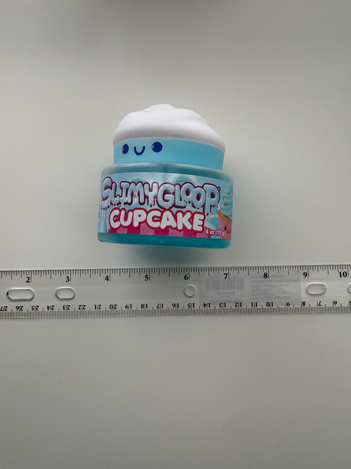 Slimey Goop