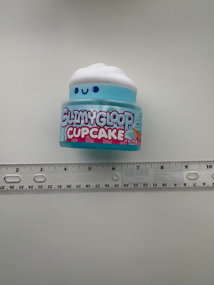 Slimey Goop
