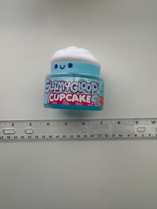 Slimey Goop