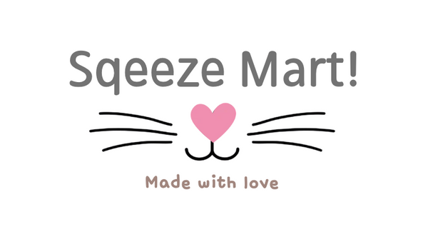 Squeeze Mart