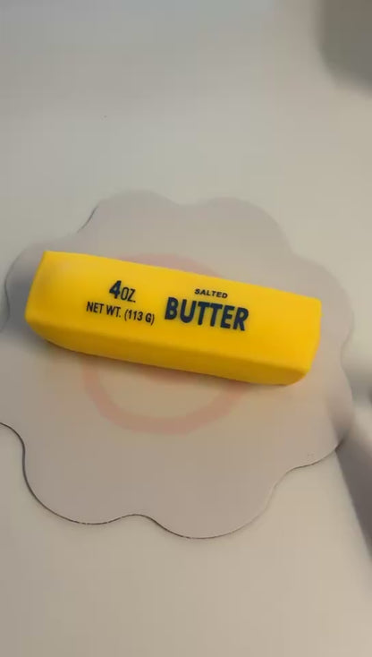 Butter Squishy!